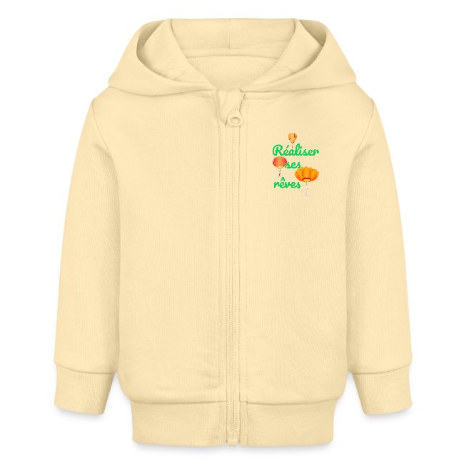 Réaliser ses rêves