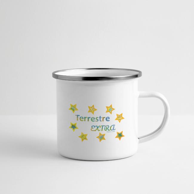 Terrestre Extra
